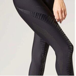 Brand new Ultracor leggings: Croc Palisades Black Legging